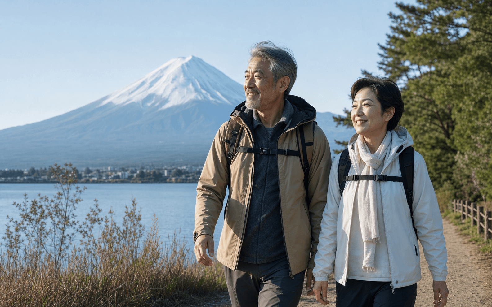 Private longevity medical advisory setting